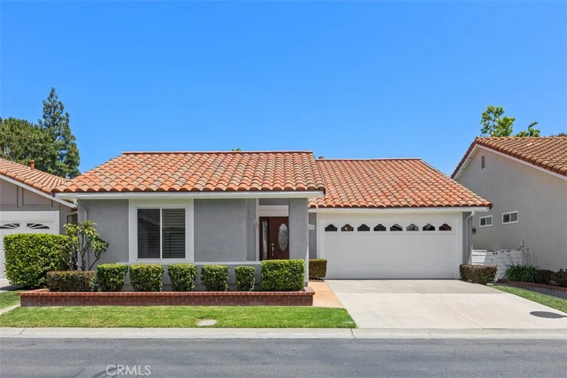 27673 Via Granados, Mission Viejo, CA 92692