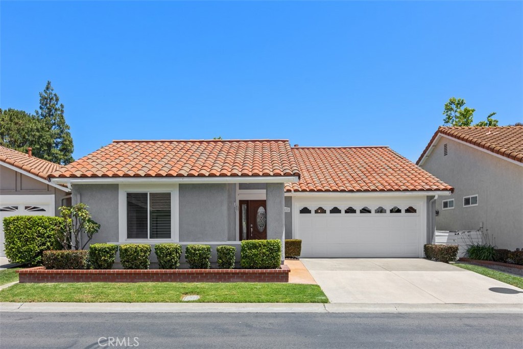 27673 Via Granados, Mission Viejo CA 92692 - photo 1
