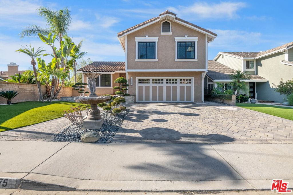 27675 Bahamonde, Mission Viejo CA 92692 - photo 1