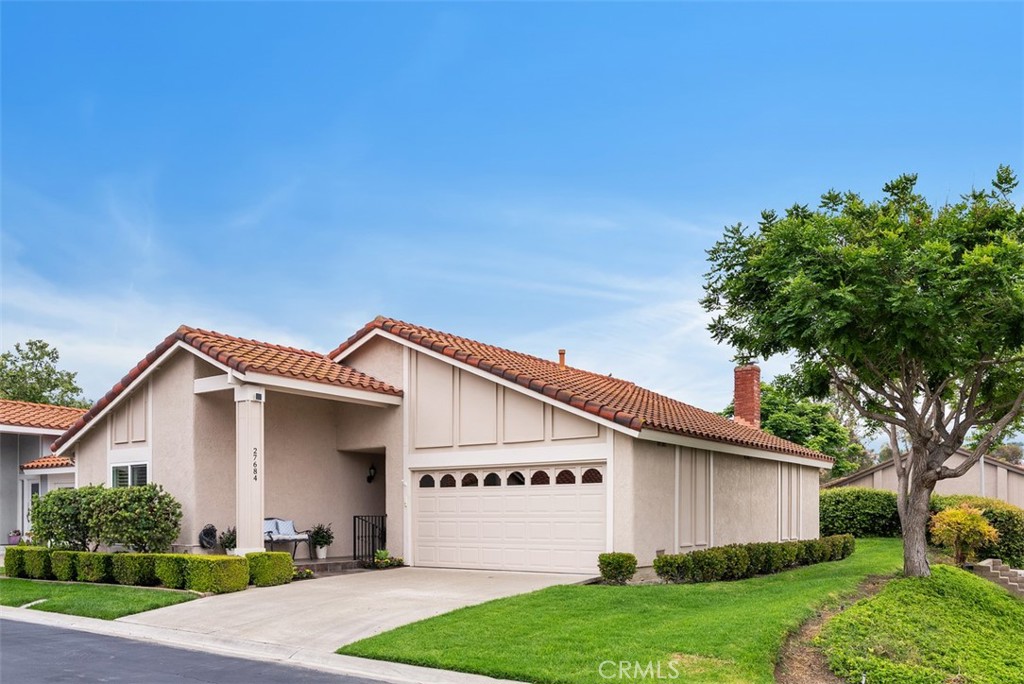 27684 Calle Valdes, Mission Viejo CA 92692 - photo 1