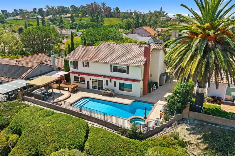 27691 Alarcon, Mission Viejo, CA 92691