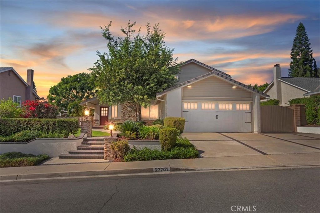 27701 Pasatiempo, Mission Viejo CA 92692 - photo 1