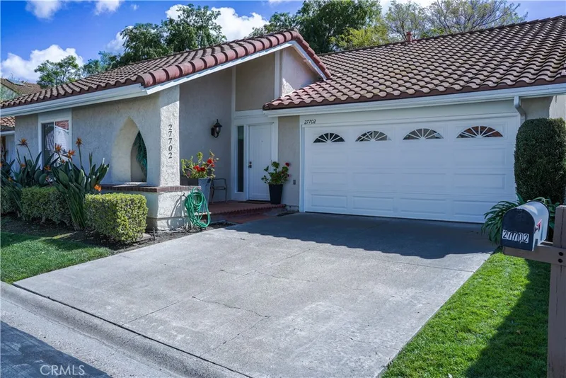 27702 Calle Valdes, Mission Viejo