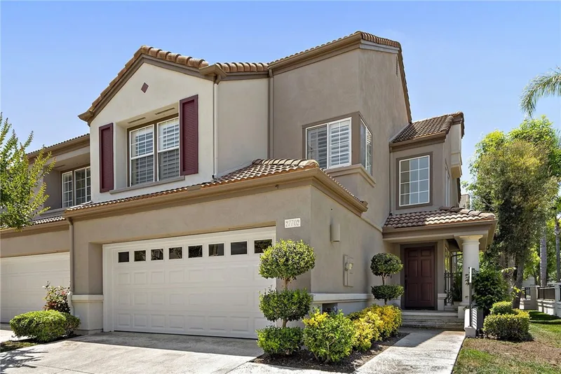 27702 Rubidoux, Mission Viejo, CA 92692
