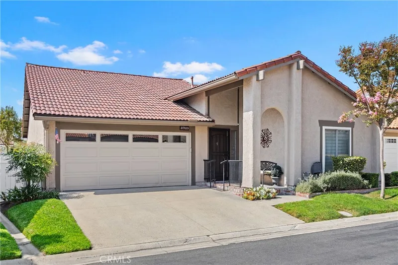 27705 Via Rodrigo, Mission Viejo, CA 92692