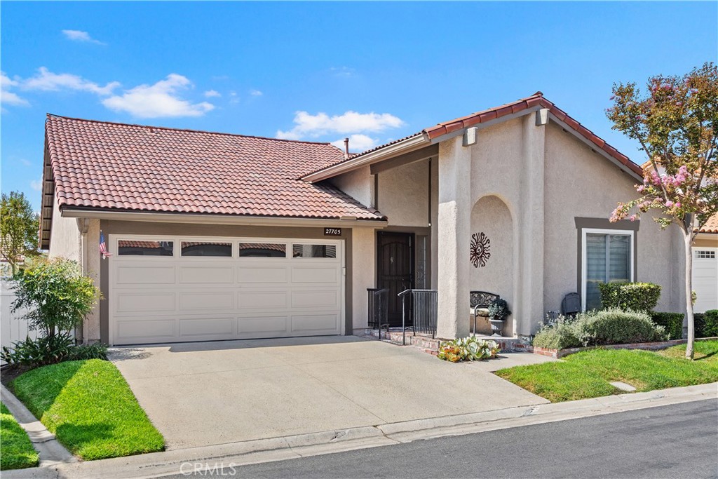 27705 Via Rodrigo, Mission Viejo CA 92692 - photo 1