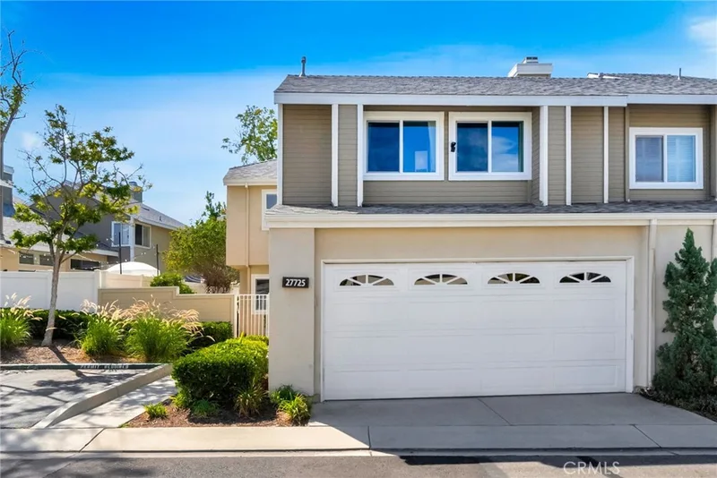 27725 Falkirk 103, Mission Viejo, CA 92691