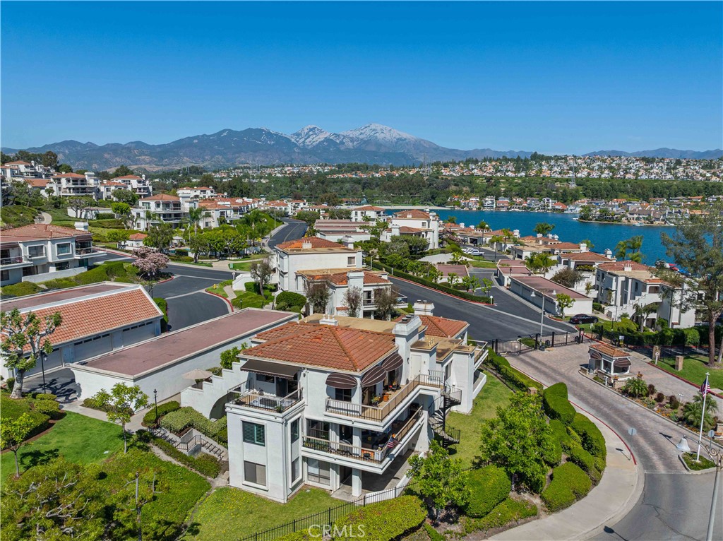 Lake Front Community Living! - 27794 Alfabia, Mission Viejo CA 92692 - photo 1