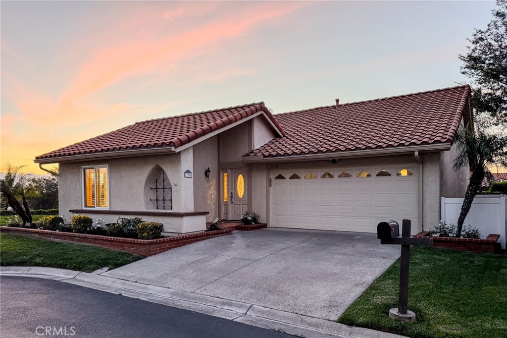 Front of House - 27796 Espinoza, Mission Viejo CA 92692 - photo 1