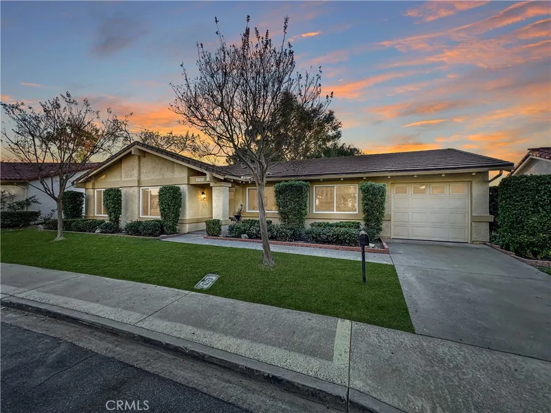 27806 Calle Marin, Mission Viejo, CA 92692