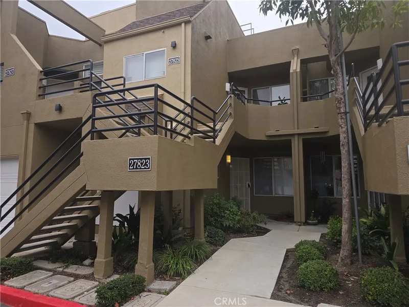 27823 Violet, Mission Viejo, CA 92691