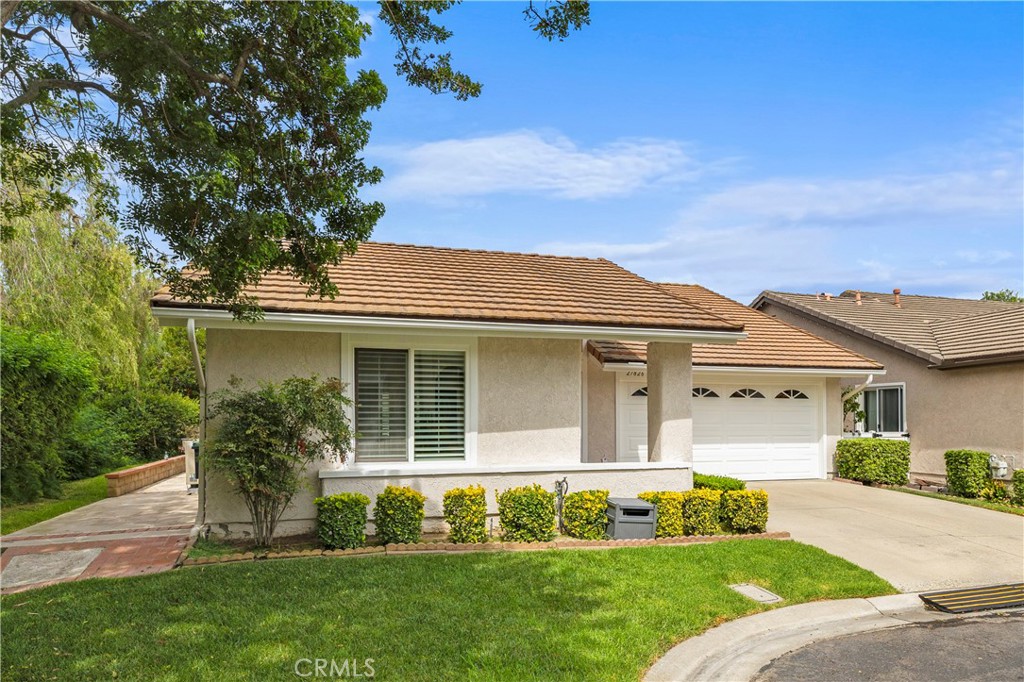 27826 TORROBA, Mission Viejo CA 92692 - photo 30