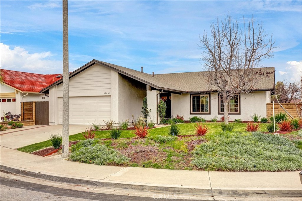 Front of House - 27831 Siruela, Mission Viejo CA 92692 - photo 1