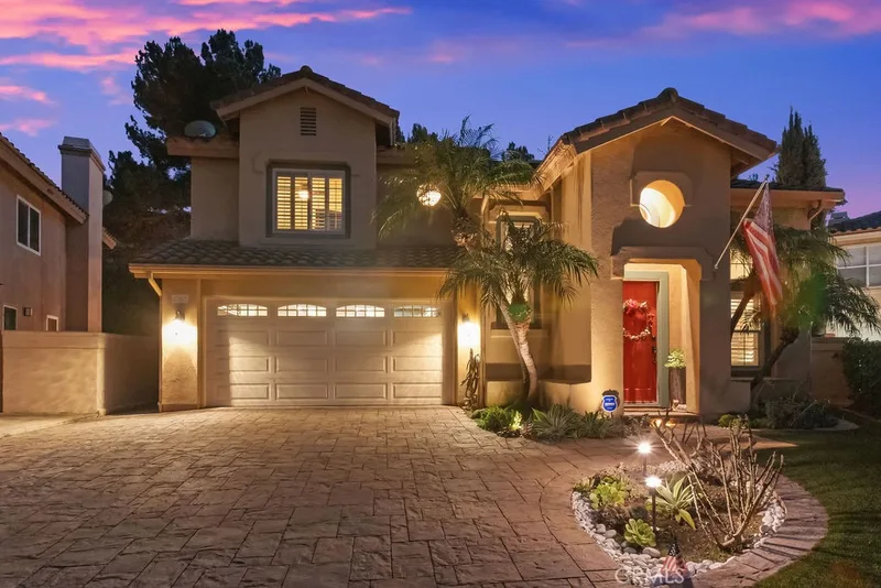 27852 Vicenza Court, Mission Viejo, CA 92692