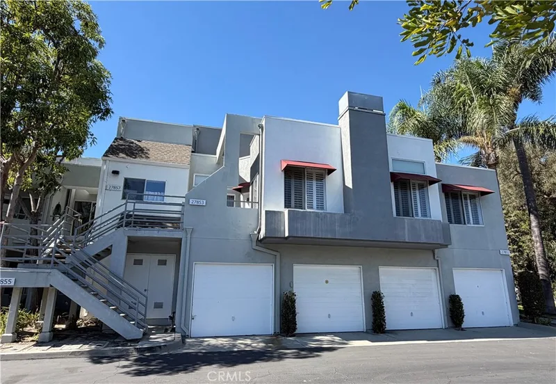 27853 Ruby, Mission Viejo