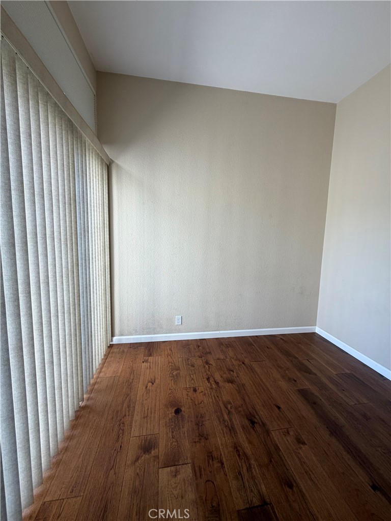 Good sized den with patio access - 27853 Ruby, Mission Viejo CA 92691 - photo 11
