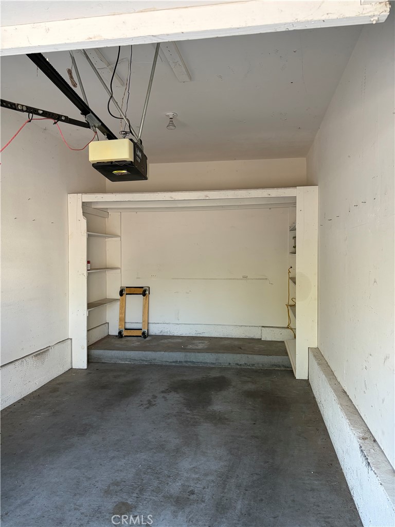 One car garage with storage space - 27853 Ruby, Mission Viejo CA 92691 - photo 15