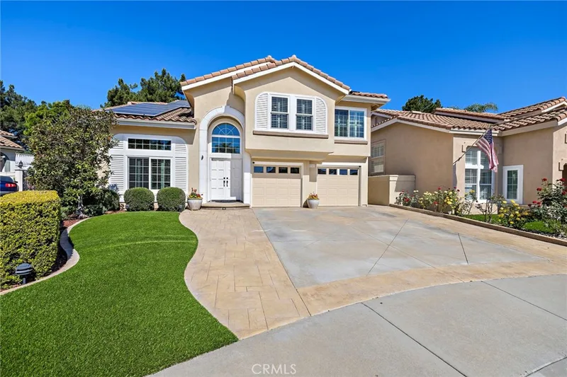 27861 Via Roma, Mission Viejo, CA 92692
