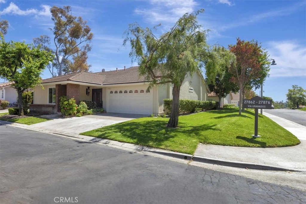 27862 Via Granados, Mission Viejo CA 92692 - photo 1