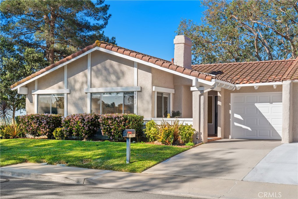 Welcome to 27862 Via Silva! - 27862 Via Silva, Mission Viejo CA 92692 - photo 1
