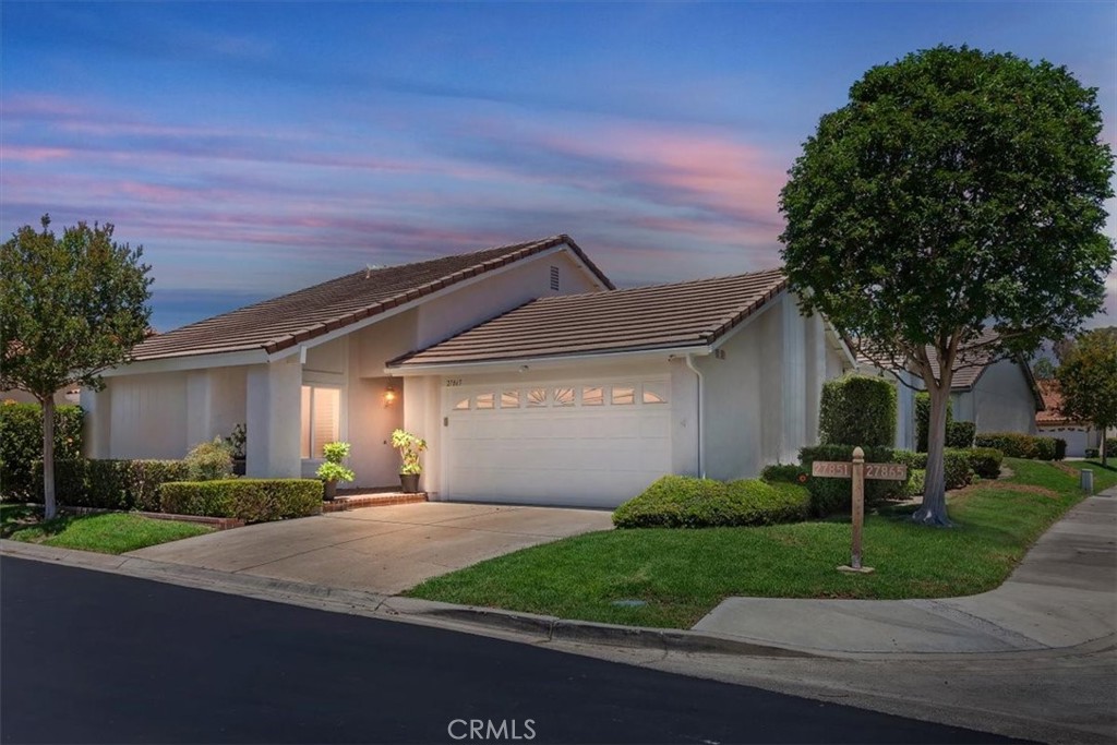 27865 Espinoza, Mission Viejo CA 92692 - photo 1