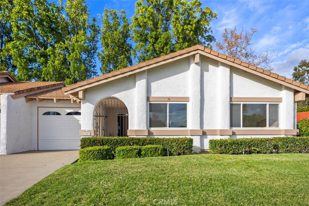 27881 Via Silva, Mission Viejo CA 92692 - photo 1