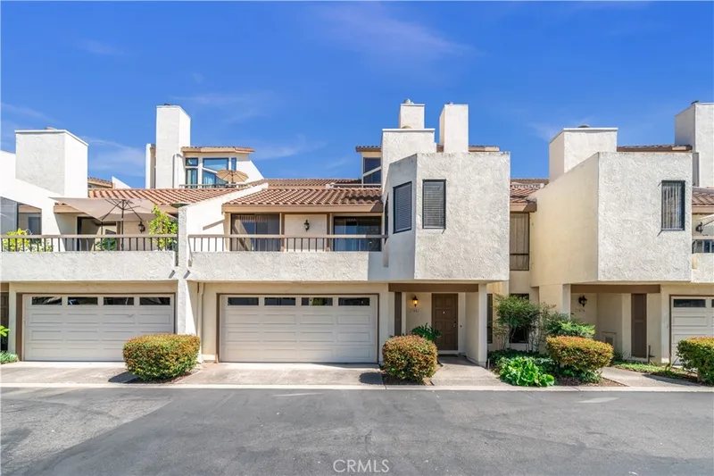 27882 Finisterra 117, Mission Viejo, CA 92692