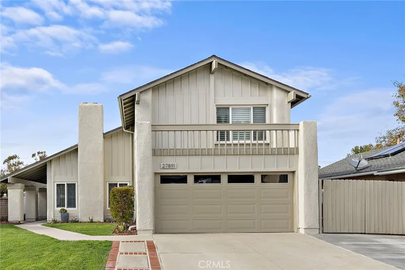 27891 Perales, Mission Viejo