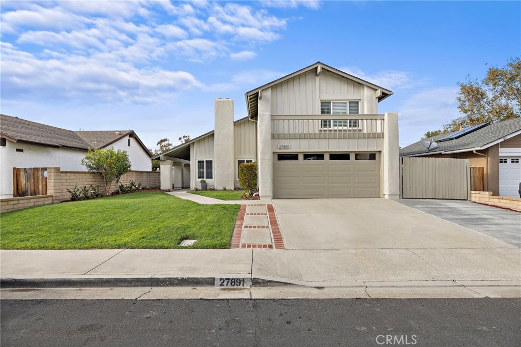 27891 Perales, Mission Viejo CA 92692 - photo 2