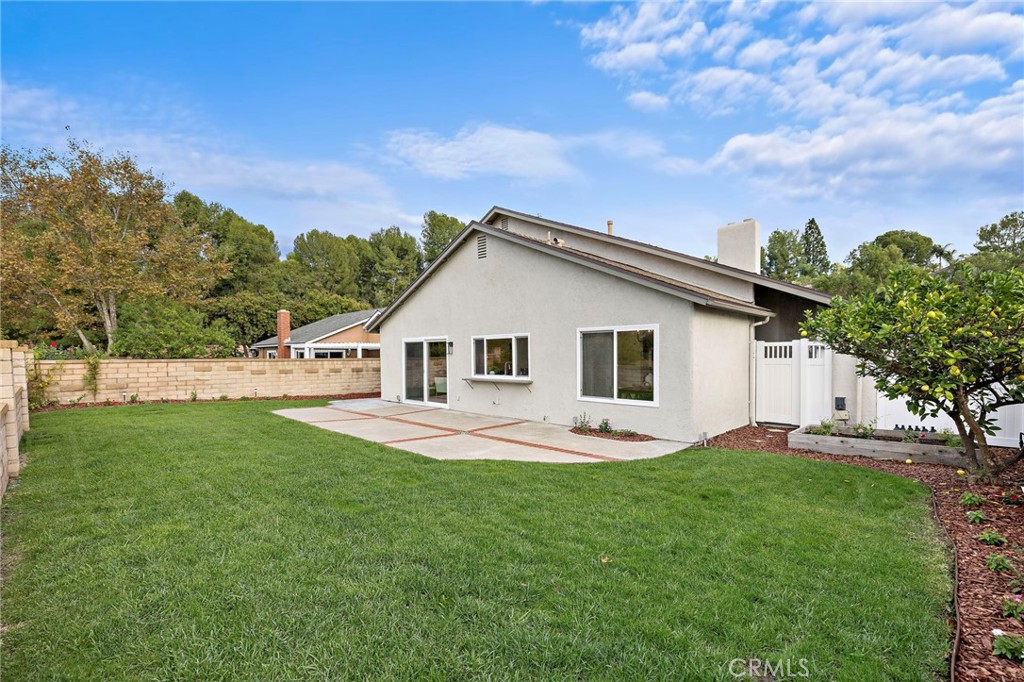 27891 Perales, Mission Viejo CA 92692 - photo 29