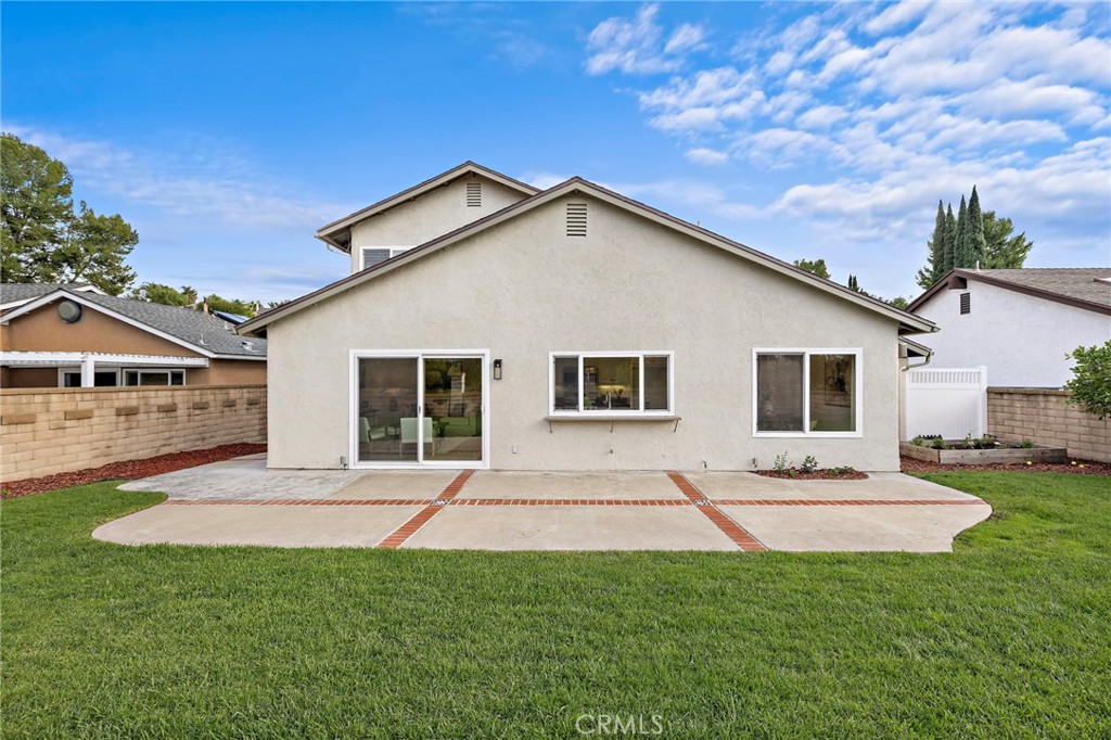 27891 Perales, Mission Viejo CA 92692 - photo 31