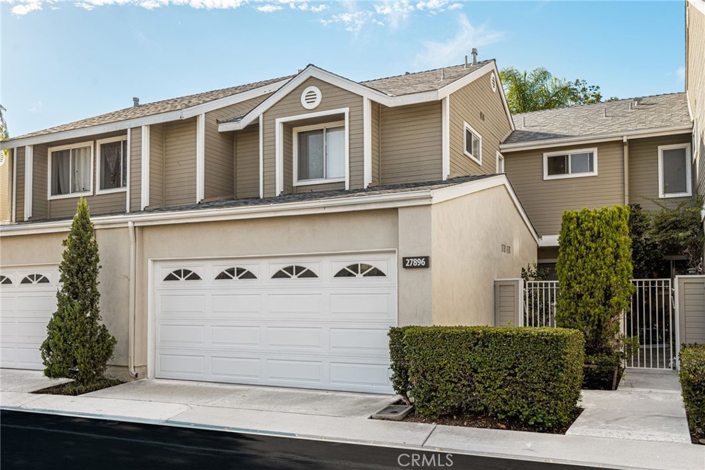27896 Aberdeen, Mission Viejo CA 92691 - photo 1