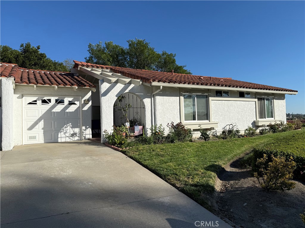 Front of Home - 27896 Calle Marin, Mission Viejo CA 92692 - photo 1