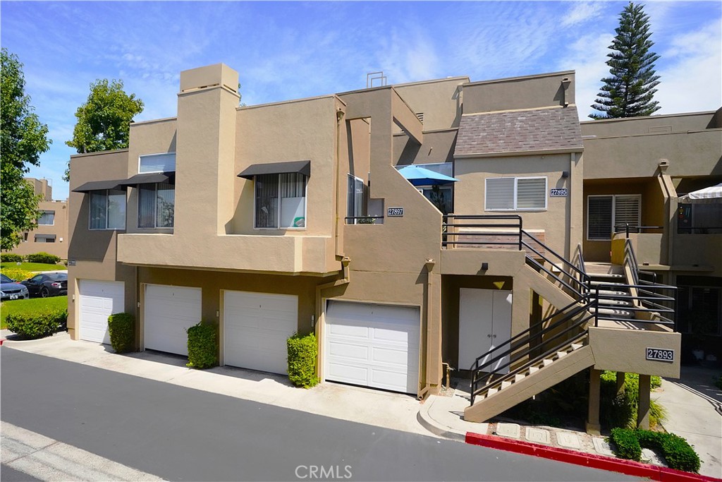 Front View - 27897 Cinnamon, Mission Viejo CA 92691 - photo 1