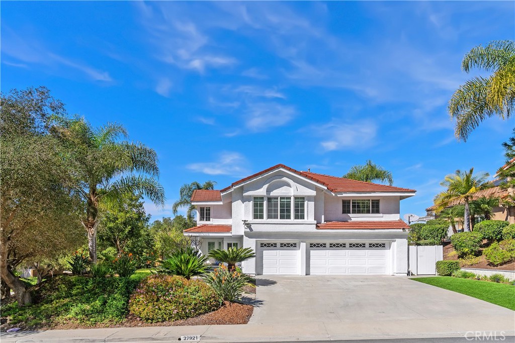Welcome Home!!! - 27921 Atherston, Mission Viejo CA 92692 - photo 1