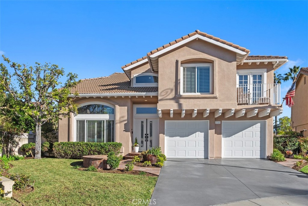 Great Curb Appeal - 27931 Catalonia Court, Mission Viejo CA 92692 - photo 1
