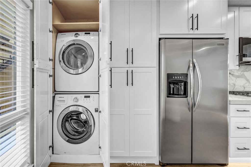 Full size washer and dryer - 27931 Trocadero, Mission Viejo CA 92692 - photo 14
