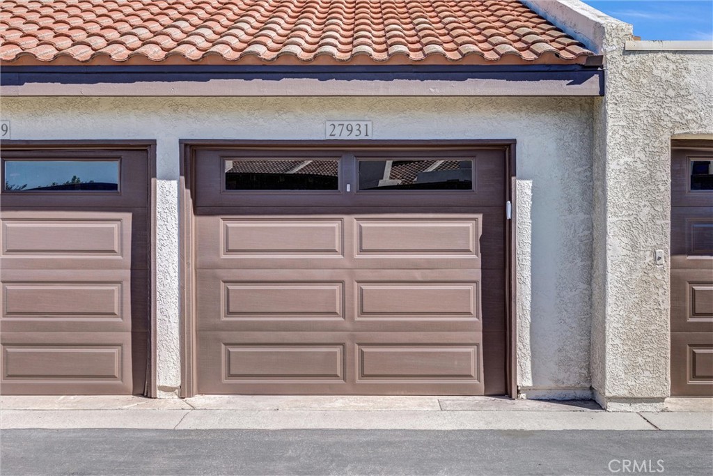 Garage parking - 27931 Trocadero, Mission Viejo CA 92692 - photo 28