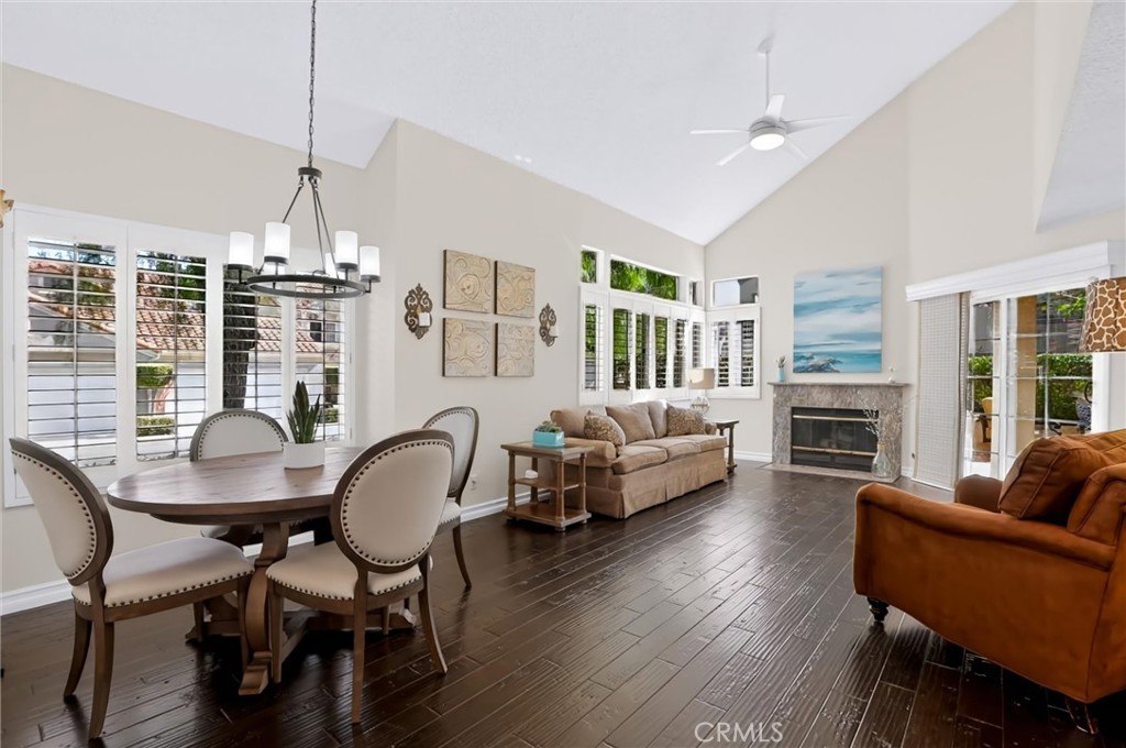 Beautiful layout - 27938 Carrington, Mission Viejo CA 92692 - photo 3