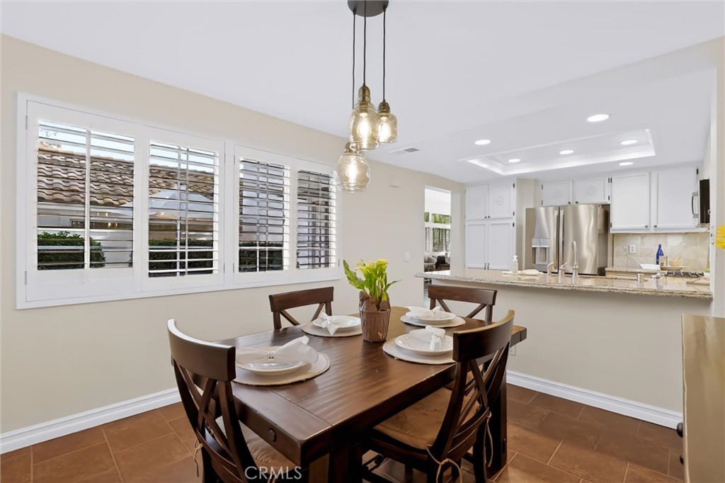 Plantation shutters - 27938 Carrington, Mission Viejo CA 92692 - photo 11