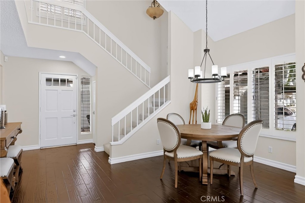 Additional dining area - 27938 Carrington, Mission Viejo CA 92692 - photo 16