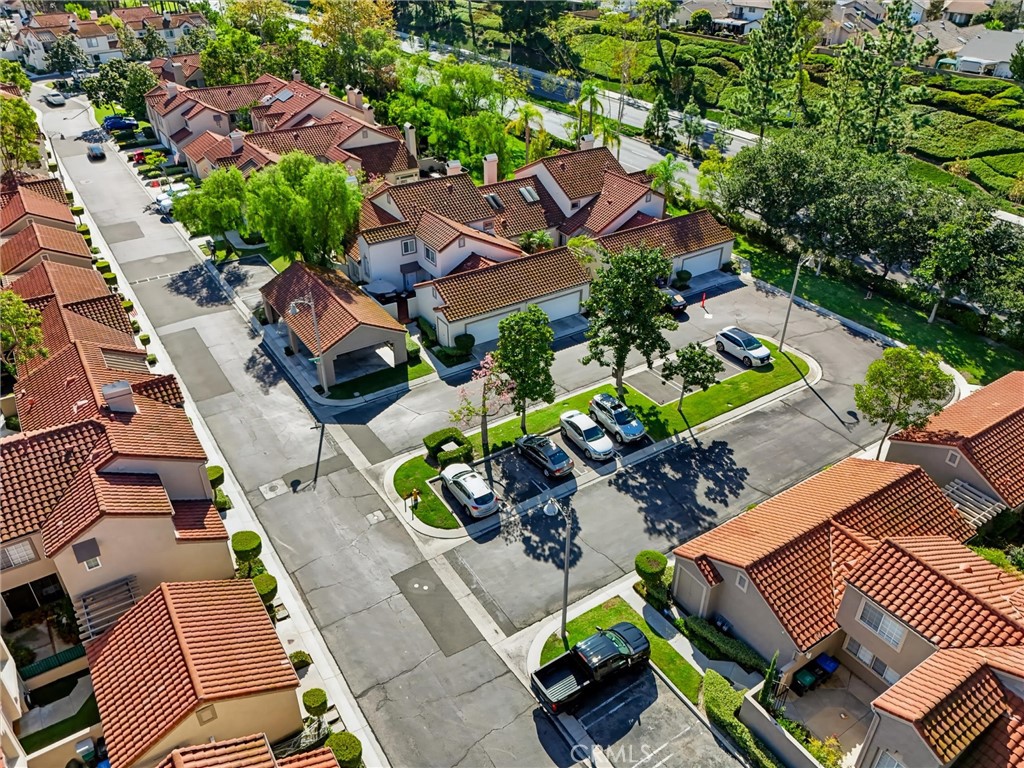 Lovely neighborhood - 27938 Carrington, Mission Viejo CA 92692 - photo 33