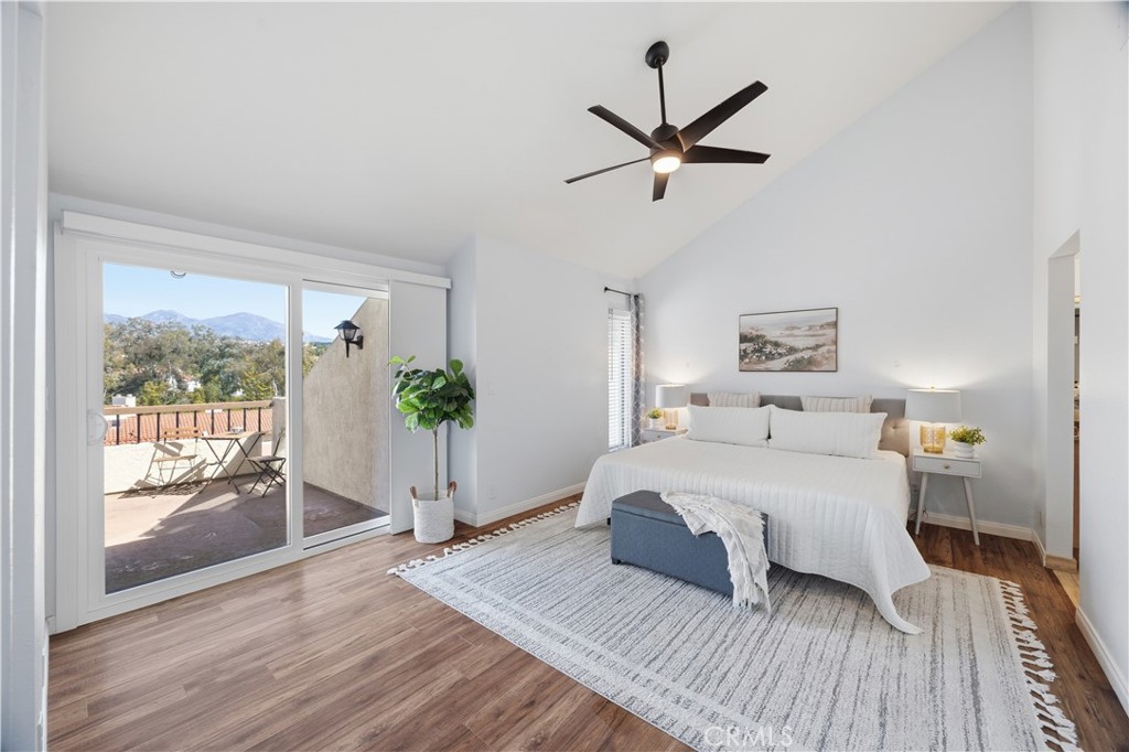 Primary Suite - 27959 Mazagon 163, Mission Viejo CA 92692 - photo 3