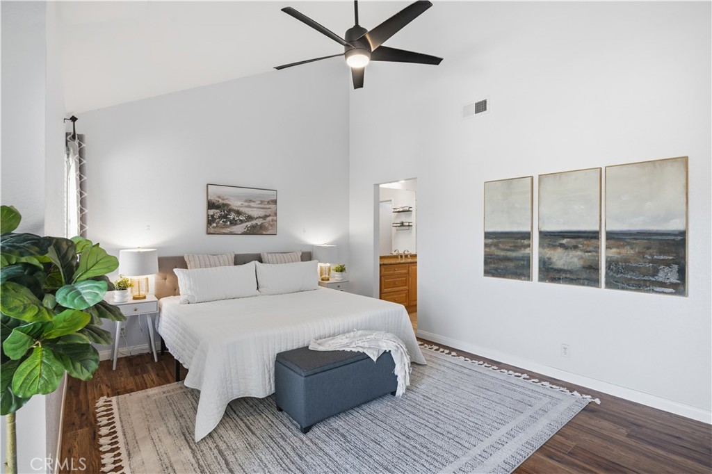 Large Primary Suite - 27959 Mazagon 163, Mission Viejo CA 92692 - photo 12