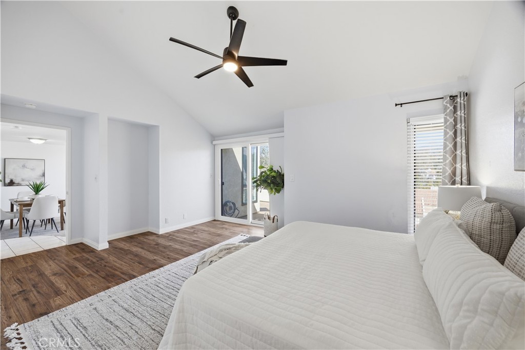 Primary Suite - 27959 Mazagon 163, Mission Viejo CA 92692 - photo 13