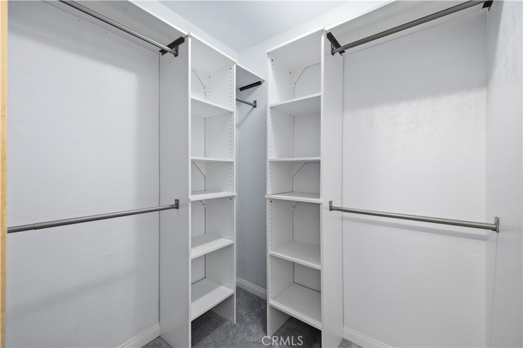 Primary Bedroom Walk-In Closet - 27959 Mazagon 163, Mission Viejo CA 92692 - photo 16