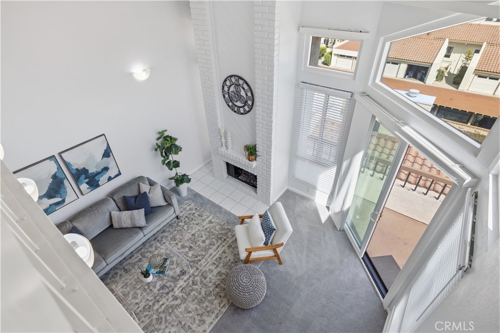 View From Loft - 27959 Mazagon 163, Mission Viejo CA 92692 - photo 20