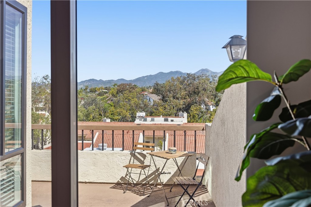 Patio Access From Primary Suite - 27959 Mazagon 163, Mission Viejo CA 92692 - photo 24