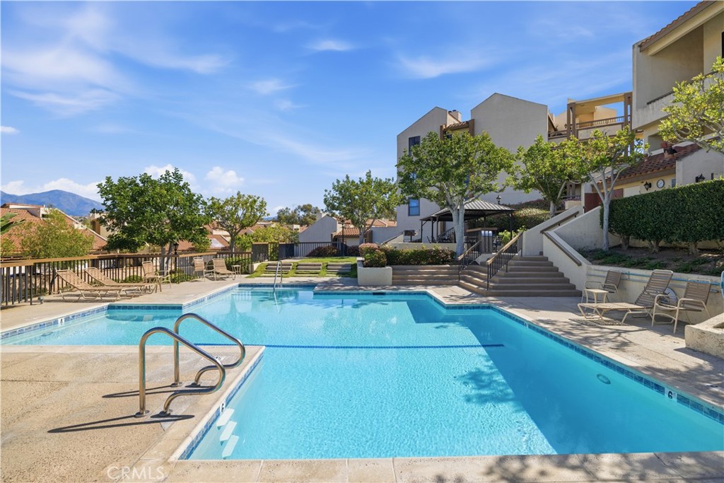 Community Pool - 27959 Mazagon 163, Mission Viejo CA 92692 - photo 29
