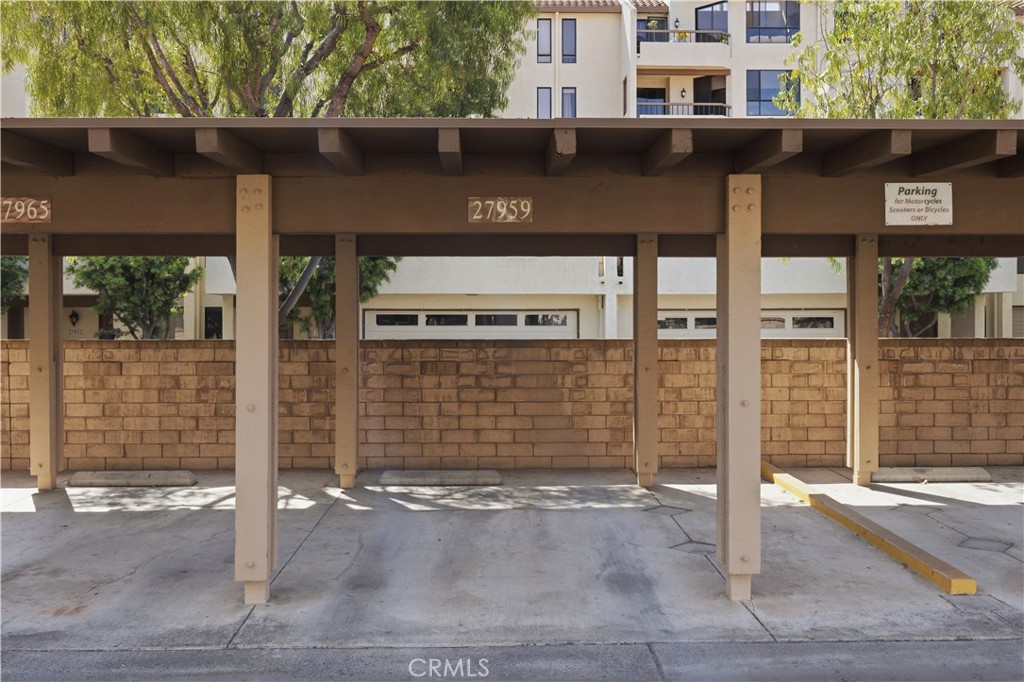 Detached Carport - 27959 Mazagon 163, Mission Viejo CA 92692 - photo 33